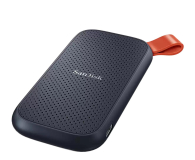 SANDISK Portable 1TB SDSSDE30-1T00-G26 - 1175277 - zdjęcie 3